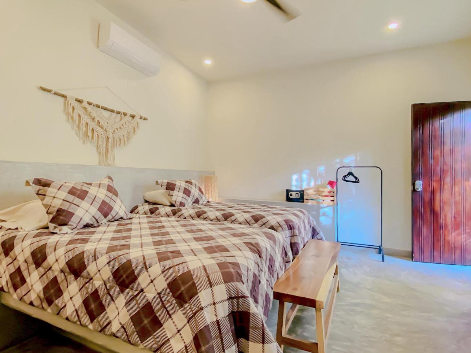 Gallo Azul Hotel, En El Corazon De Todos Santos Dış mekan fotoğraf