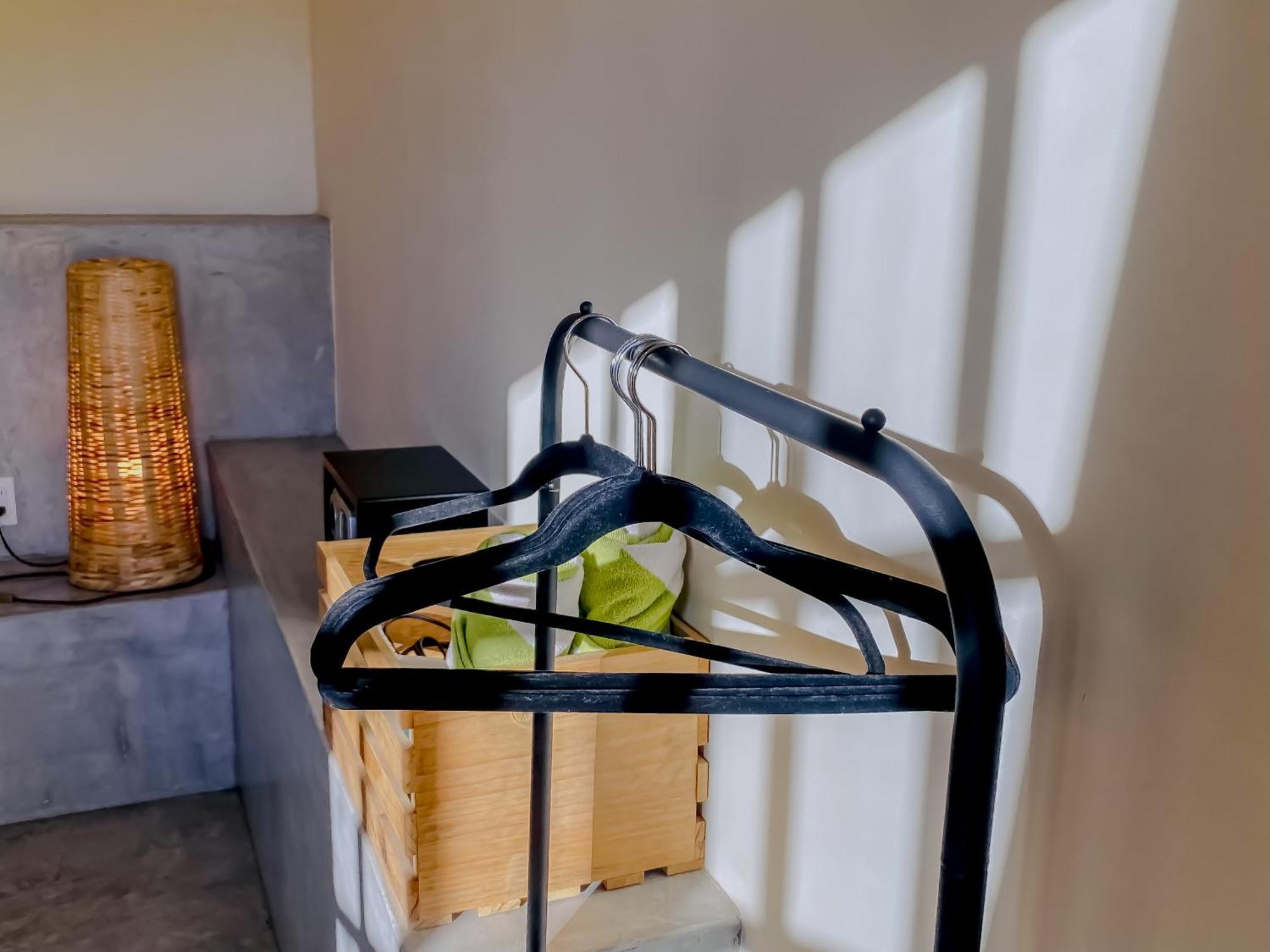 Gallo Azul Hotel, En El Corazon De Todos Santos Dış mekan fotoğraf